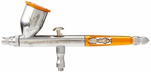 Paasche Airbrush TG#2L Double Action Gravity Feed Airbrush, Less Accessories