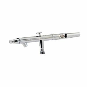 Iwata-Medea Eclipse HP BCS Dual Action Bottle Feed Air Brush ECL 2000