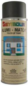 Seymour Paint 16-50 Touch-up Paint Spray Paint Bronze Tone 12 Ounce (Pack of 1)