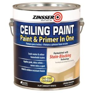 RUST-OLEUM 260967 Ceiling Paint-Gallon