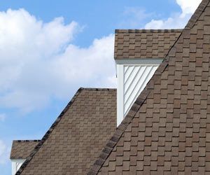 How To Remove Paint From Roof Shingles