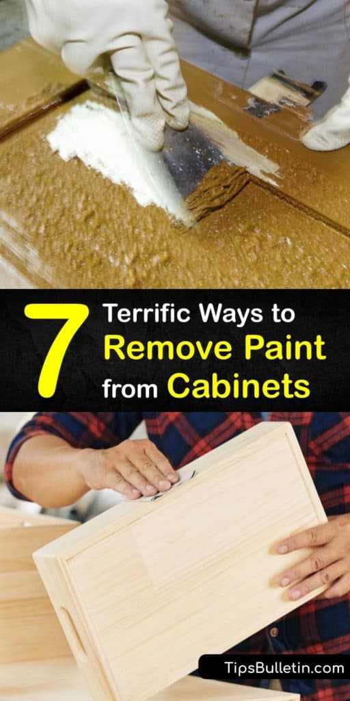 how-to-remove-old-paint-from-kitchen-cabinets