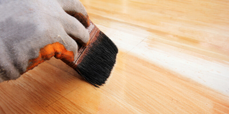 How To Paint Laminate Floors