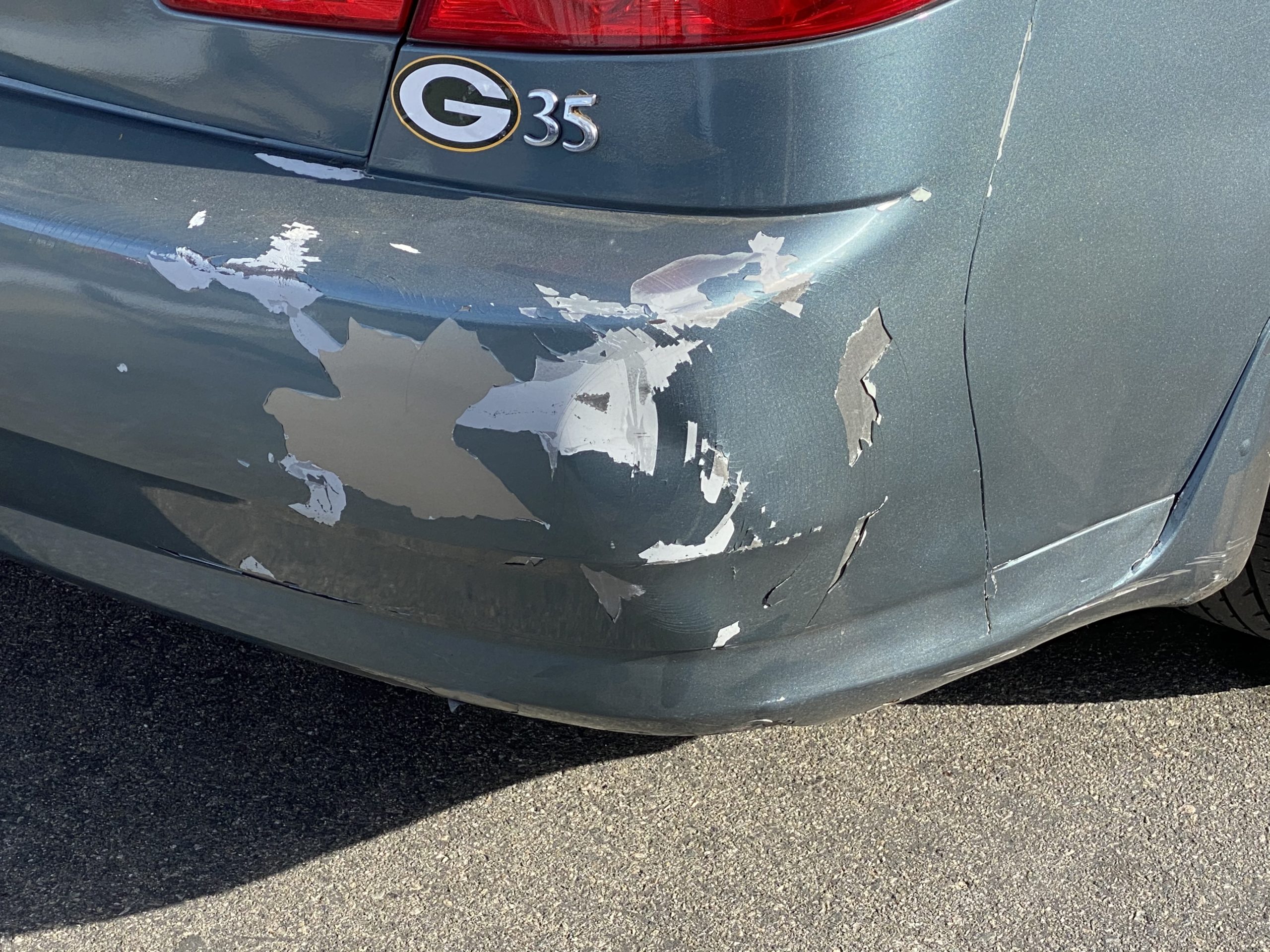 How Much Does It Cost to Fix Chipped Paint on a Car? Guide & Costs