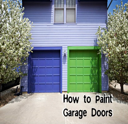 How To Paint Aluminum Garage Door   44985bfa2ac24f72a07346a6666e2efe 