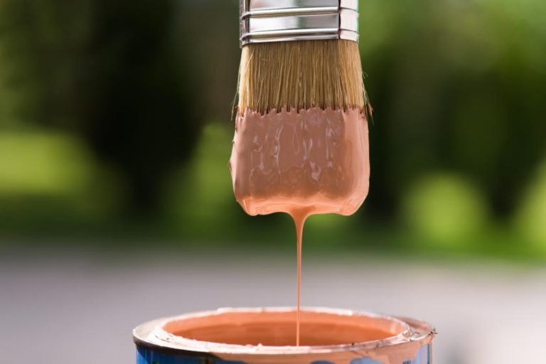 How To Apply Paint Thinner: Quick Tips for Best Results