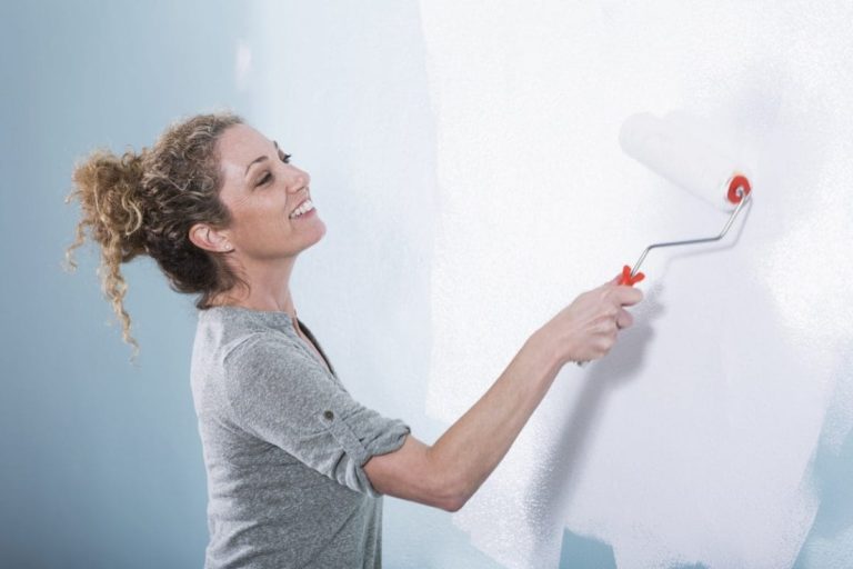 How Often Should You Paint Your House Interior