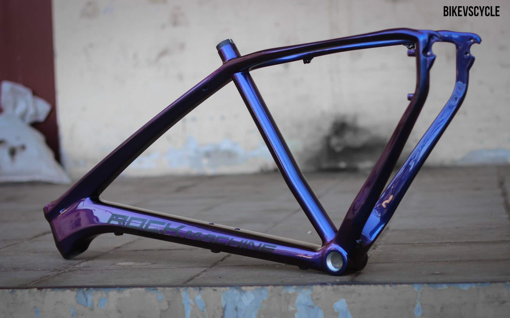 How Much To Paint A Bicycle