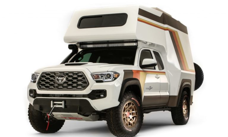 How Much Does It Cost To Paint A Toyota Tacoma