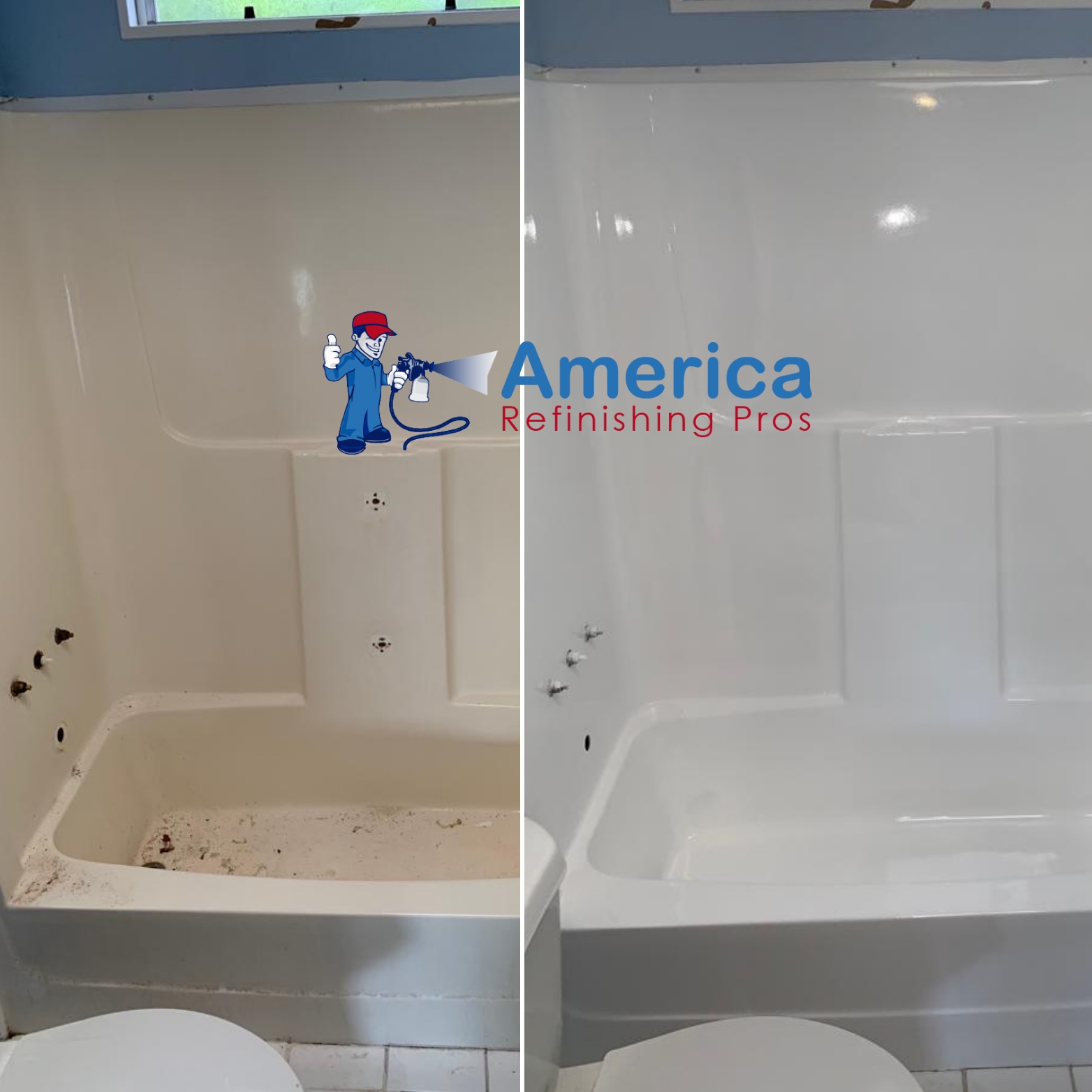 How To Paint A Fiberglass Bathtub   C42eec5a51894600890a32de076ceff1 