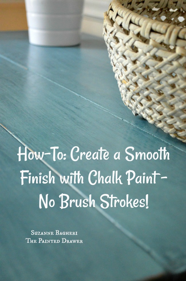 How Long To Let Chalk Paint Dry Before Waxing