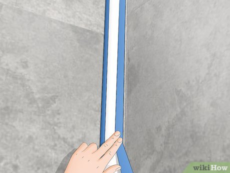 How to Paint Round Pipe