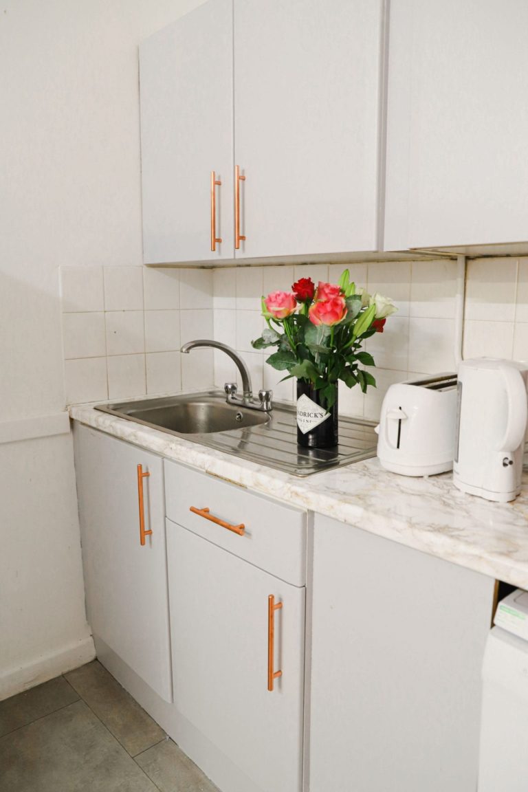 How to Paint Mdf Kitchen Cabinets