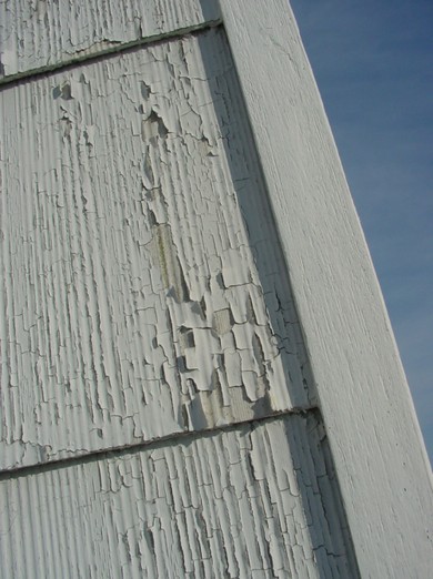 How to Paint Asbestos Siding