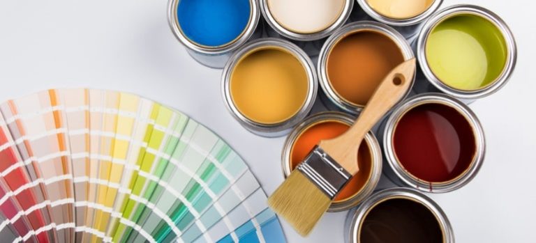 What is the Difference between Acrylic And Enamel Paint
