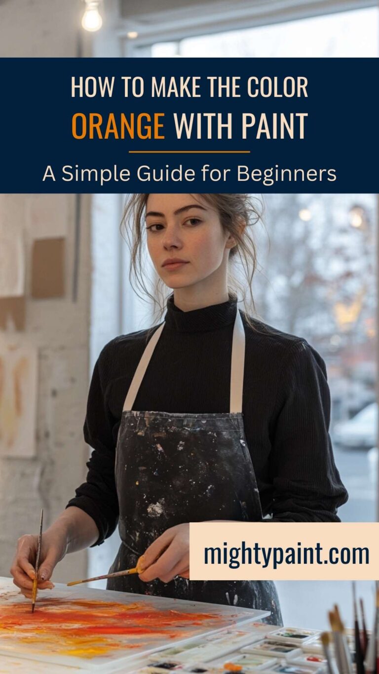 How To Make The Color Orange With Paint A Simple Guide For Beginners How To Make The Color Orange With Paint A Simple Guide For Beginners 768x1365 