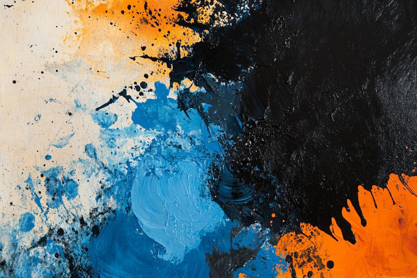 How To Make Black Color Paint: Easy Steps for DIY Enthusiasts