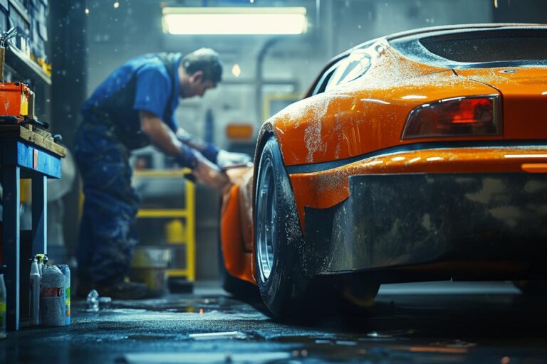 How to Paint Bumper: A Simple Guide for DIY Enthusiasts