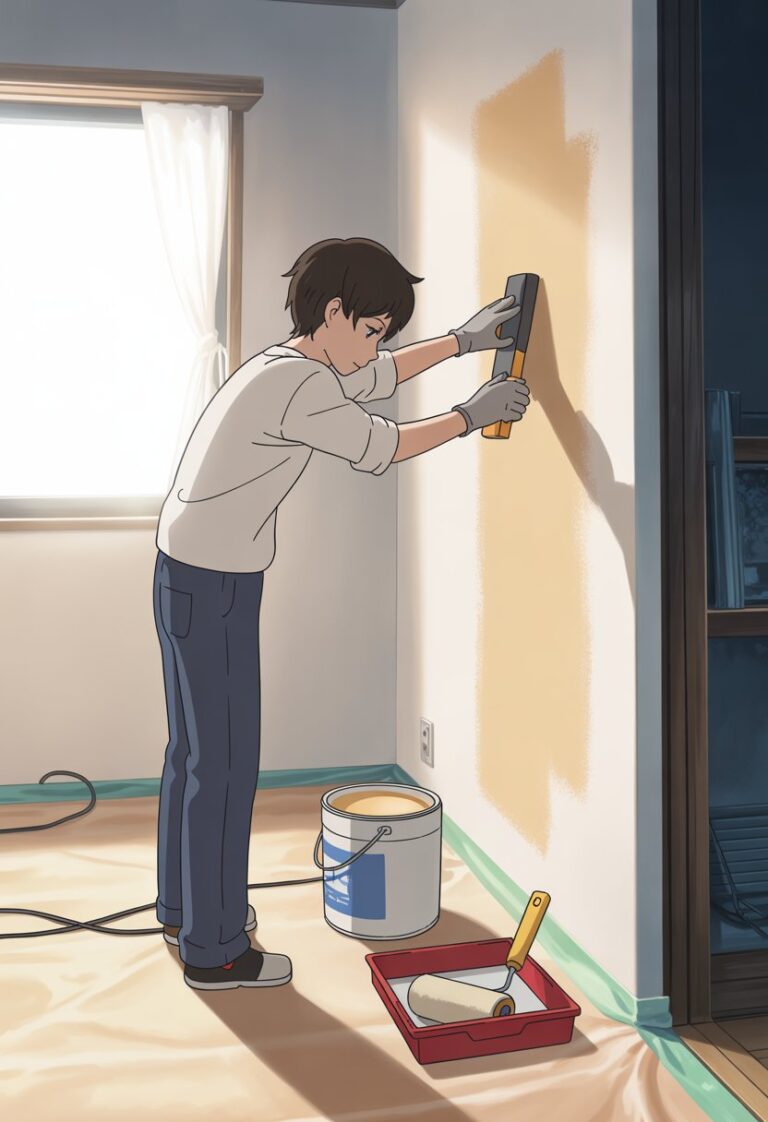 How To Paint With A Roller Without Streaks: Expert Techniques & Tips