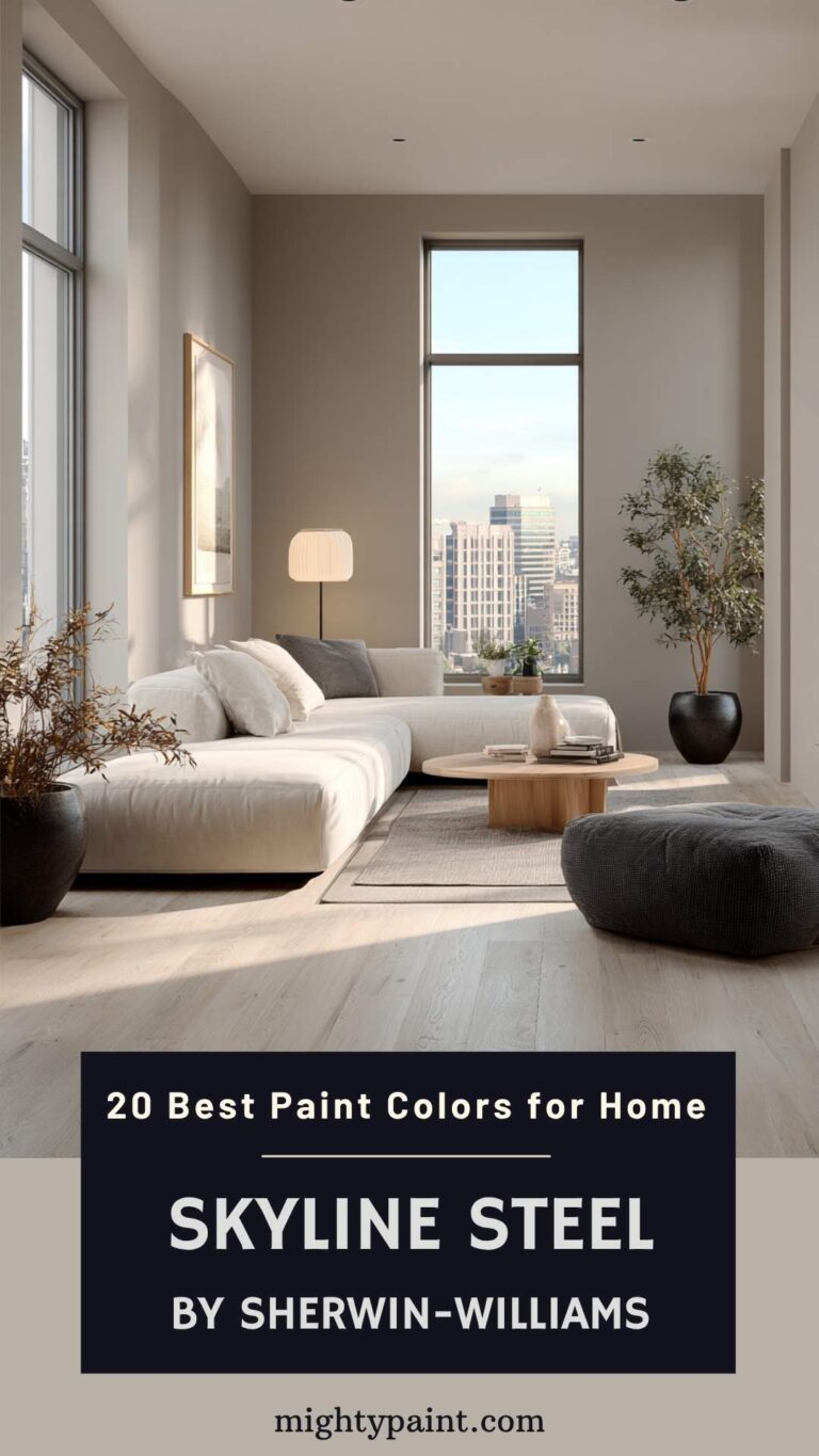 20 Paint Colors That Will Transform Your Home in 2026