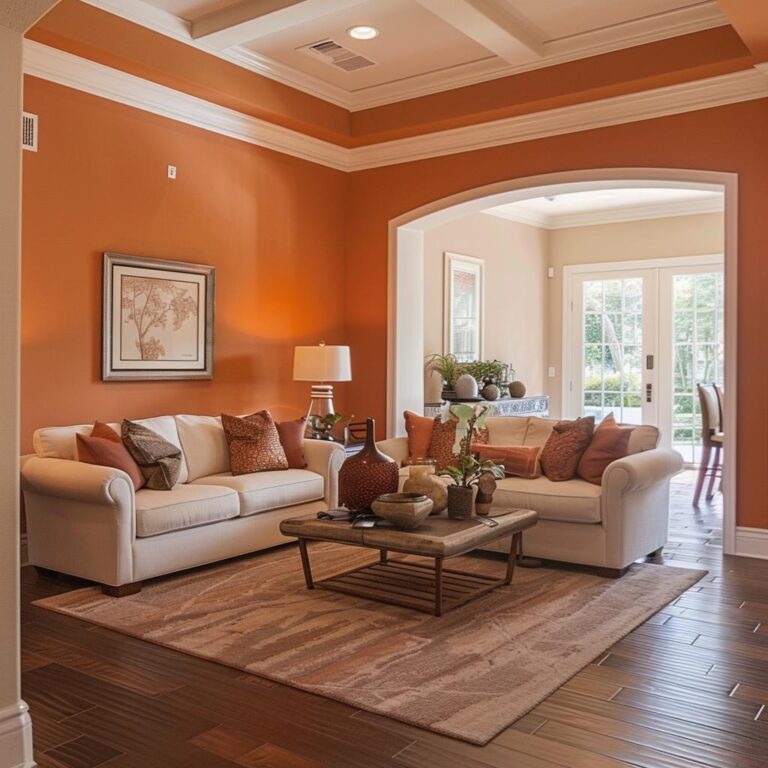 8 Best Paint Colors to Brighten Up West Facing Spaces