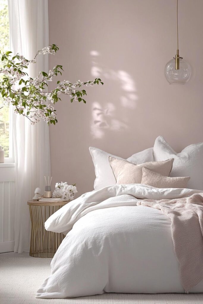 18 Best Paint Colors for Bedroom: Transform Your Space