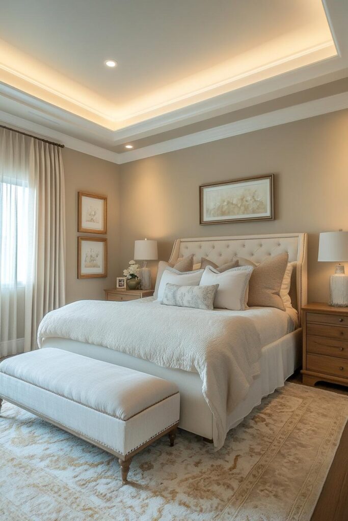 18 Best Paint Colors for Bedroom: Transform Your Space