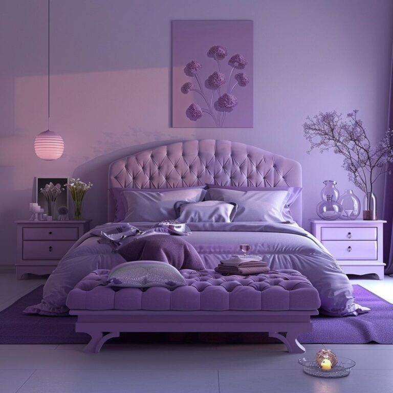 18 Best Paint Colors for Bedroom: Transform Your Space