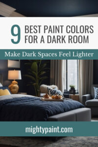 Transform Dark Rooms with These 9 Brilliant Paint Colors