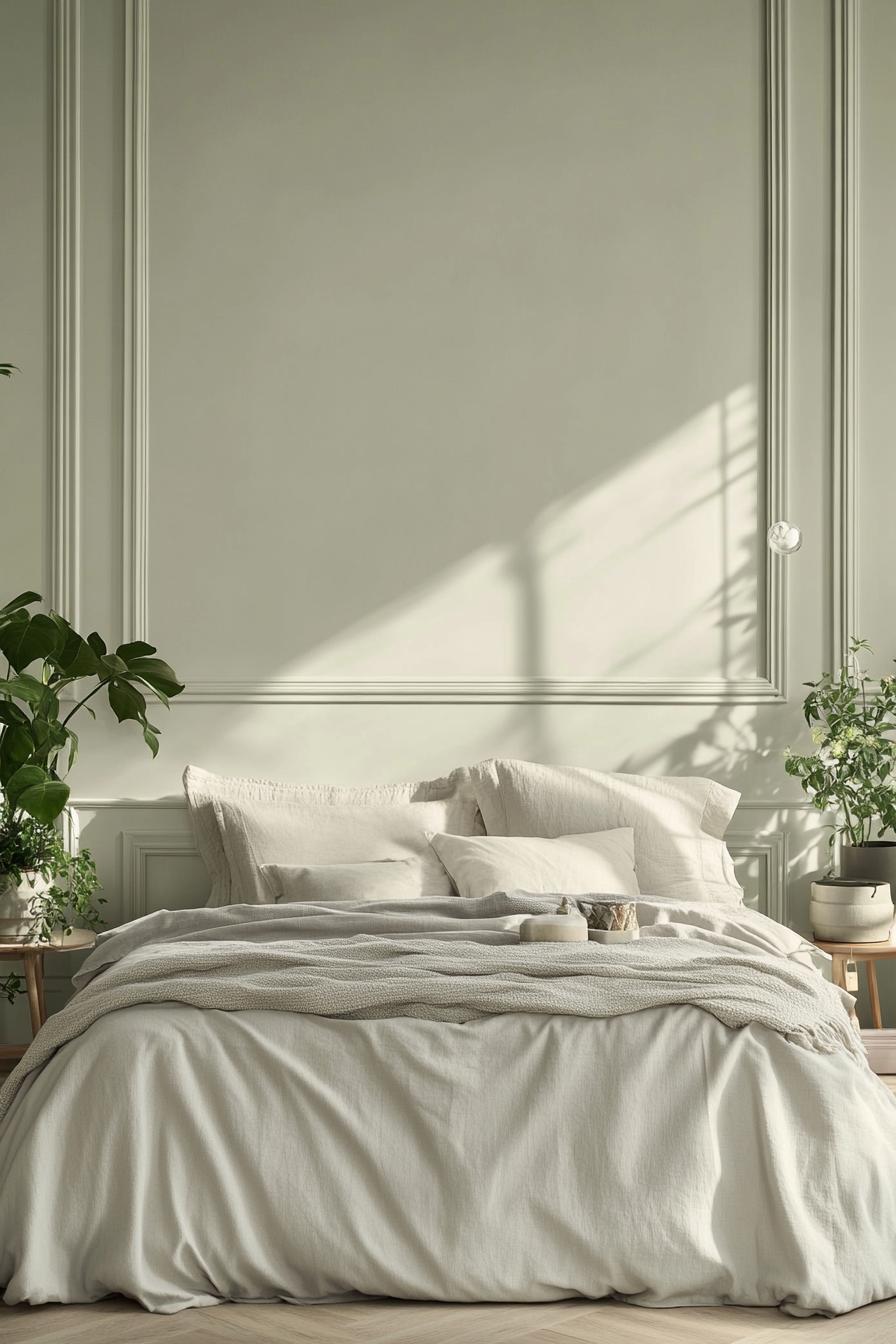 Create Your Dream Master Bedroom with These 13 Stunning Paint Colors