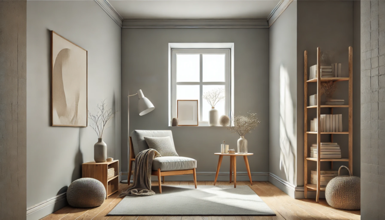 10 Best Paint Colors for Small Spaces: Brighten Your Rooms Effortlessly