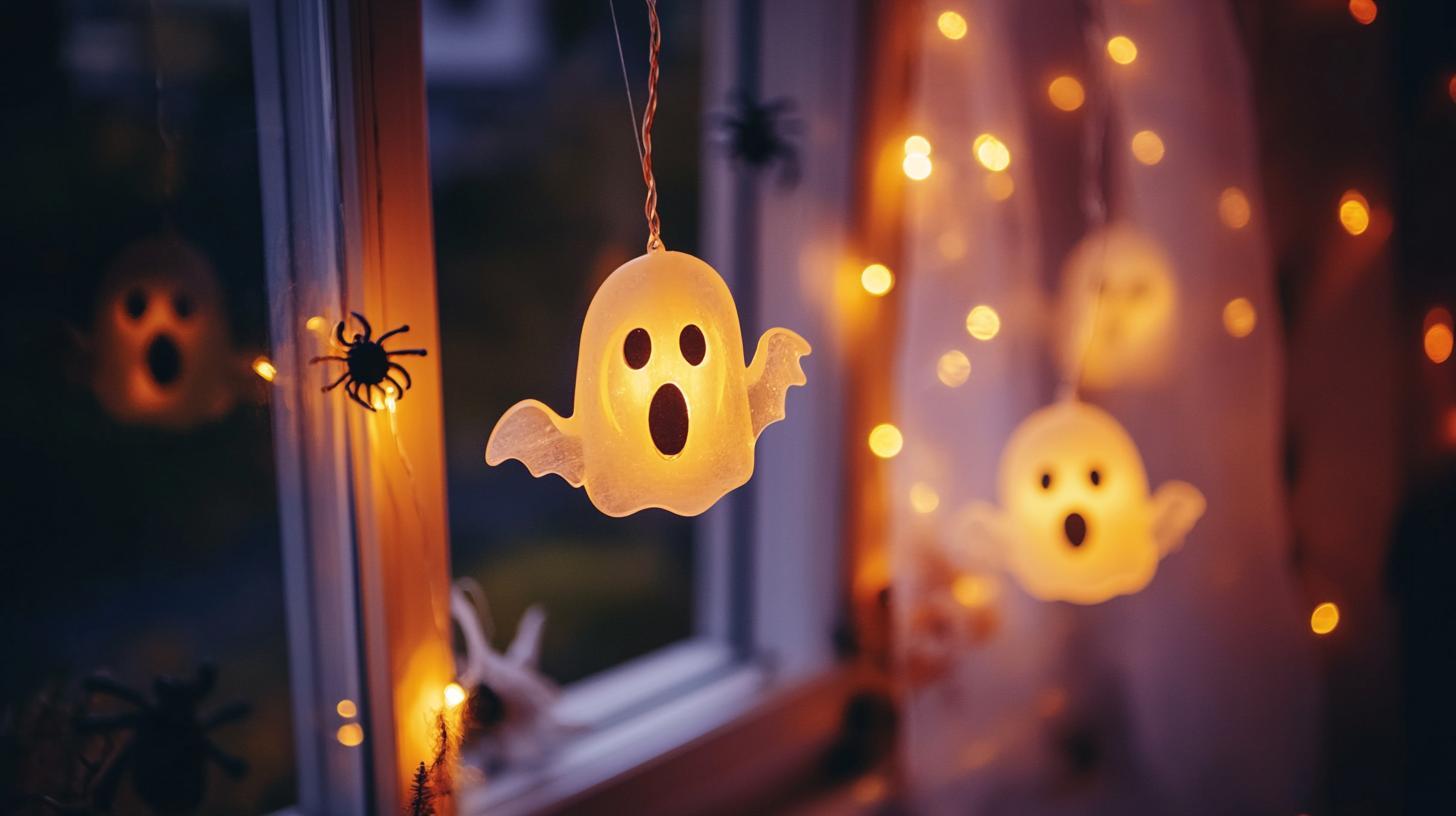 20 Classy Halloween Decor Ideas for a Stylish Celebration