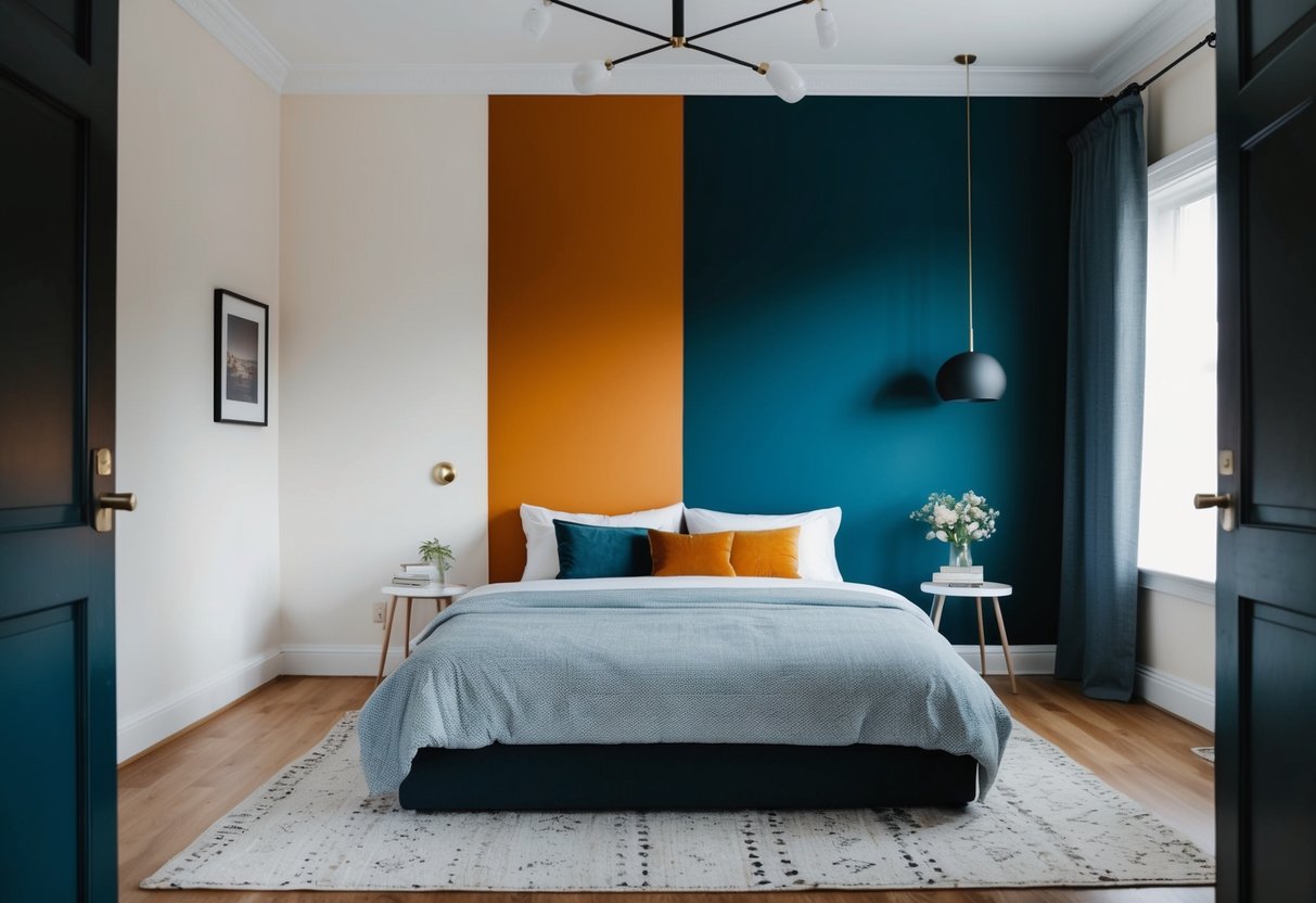 21 Simple Bedroom Refresh Ideas to Transform Your Space