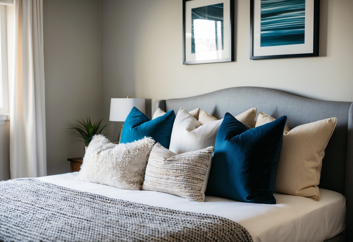 21 Simple Bedroom Refresh Ideas to Transform Your Space