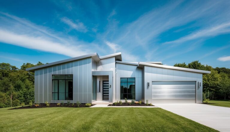 10 Best Paint Colors For A Modern House Exterior