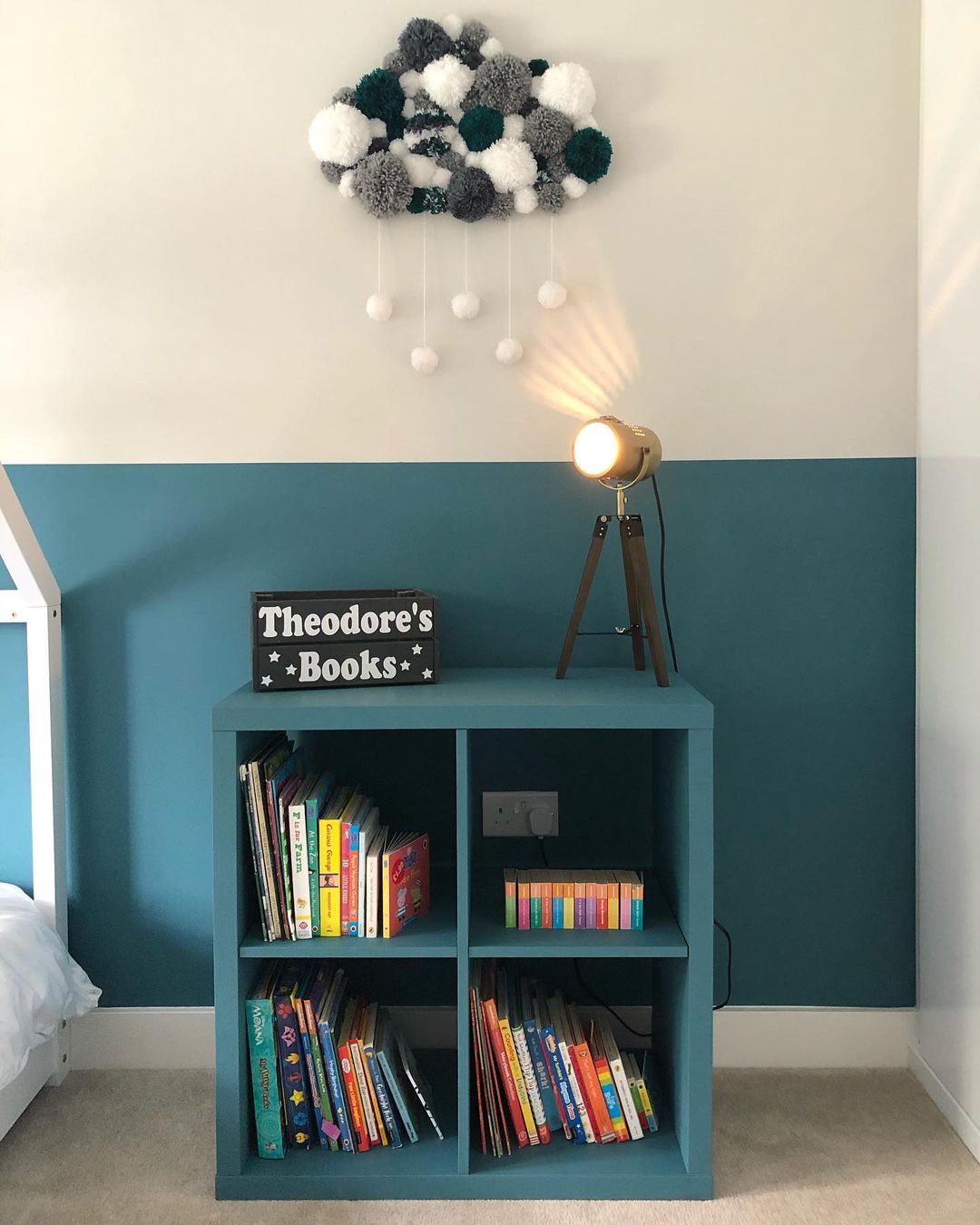 9 Best Paint Colors For Boys Room Create a Fun and Inviting Space