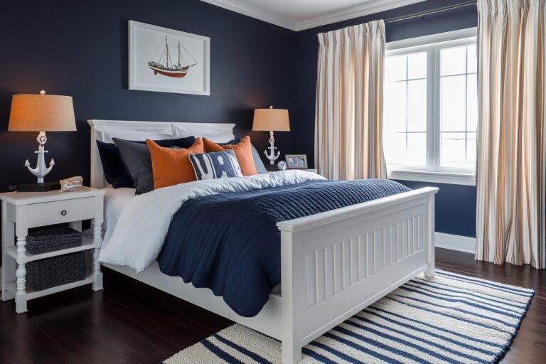 9 Best Paint Colors For Boys Room: Create a Fun and Inviting Space