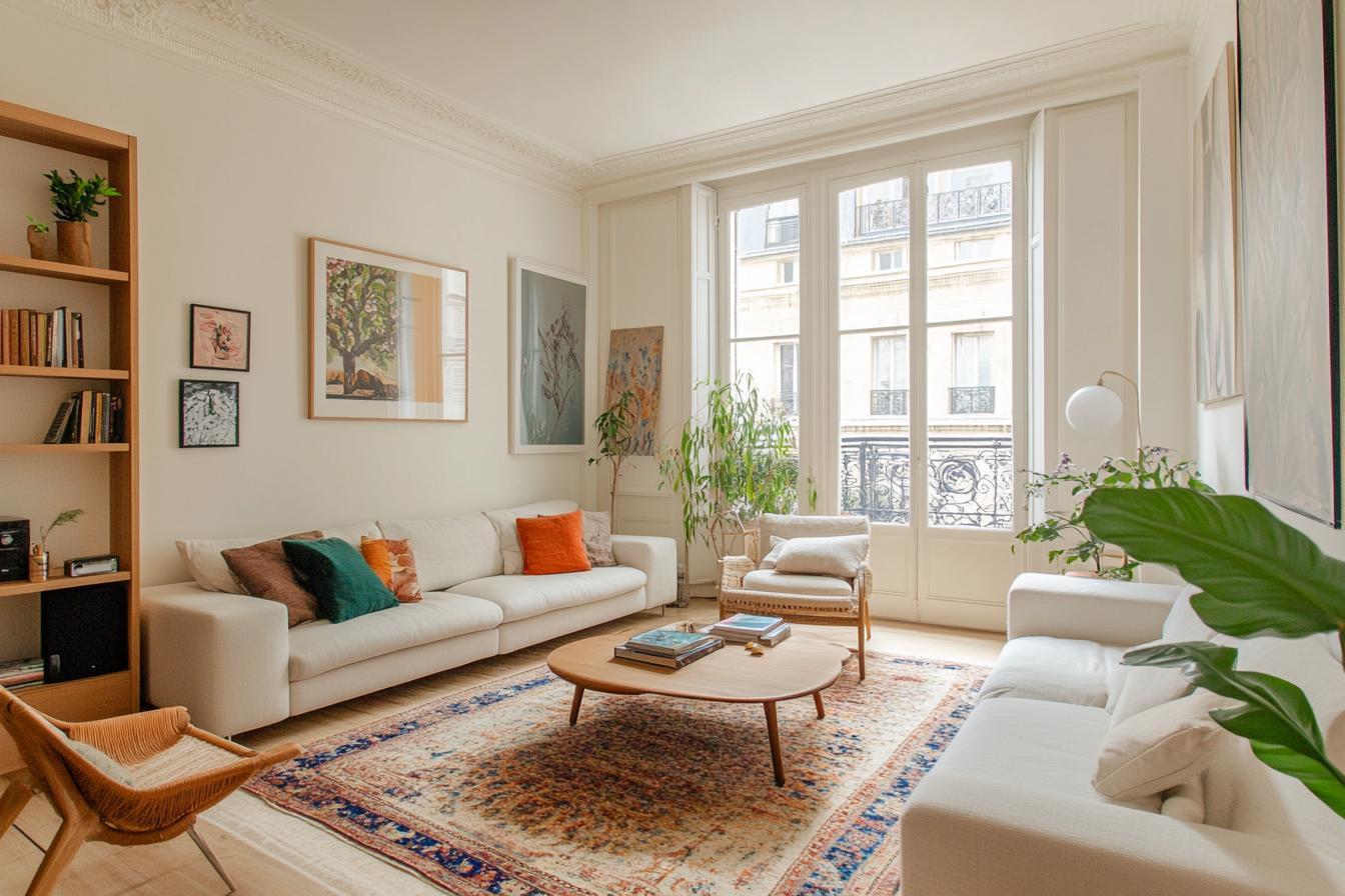 9 Paint Colors That Make a Room Look Bigger: Tips for a Spacious Feel