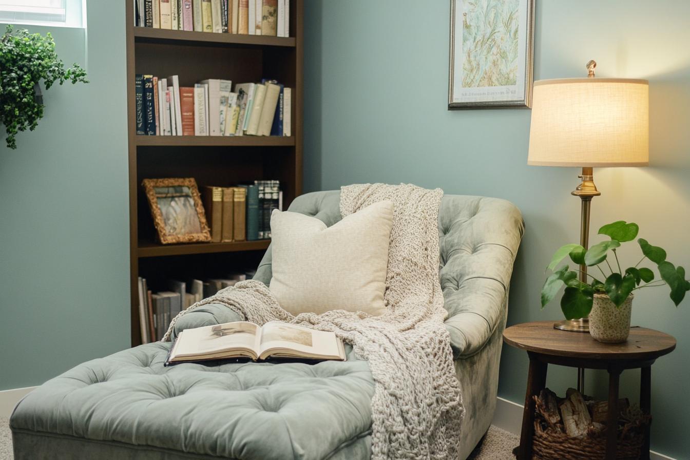 12 Best Paint Colors for a Basement: Transform Your Space with These Tips