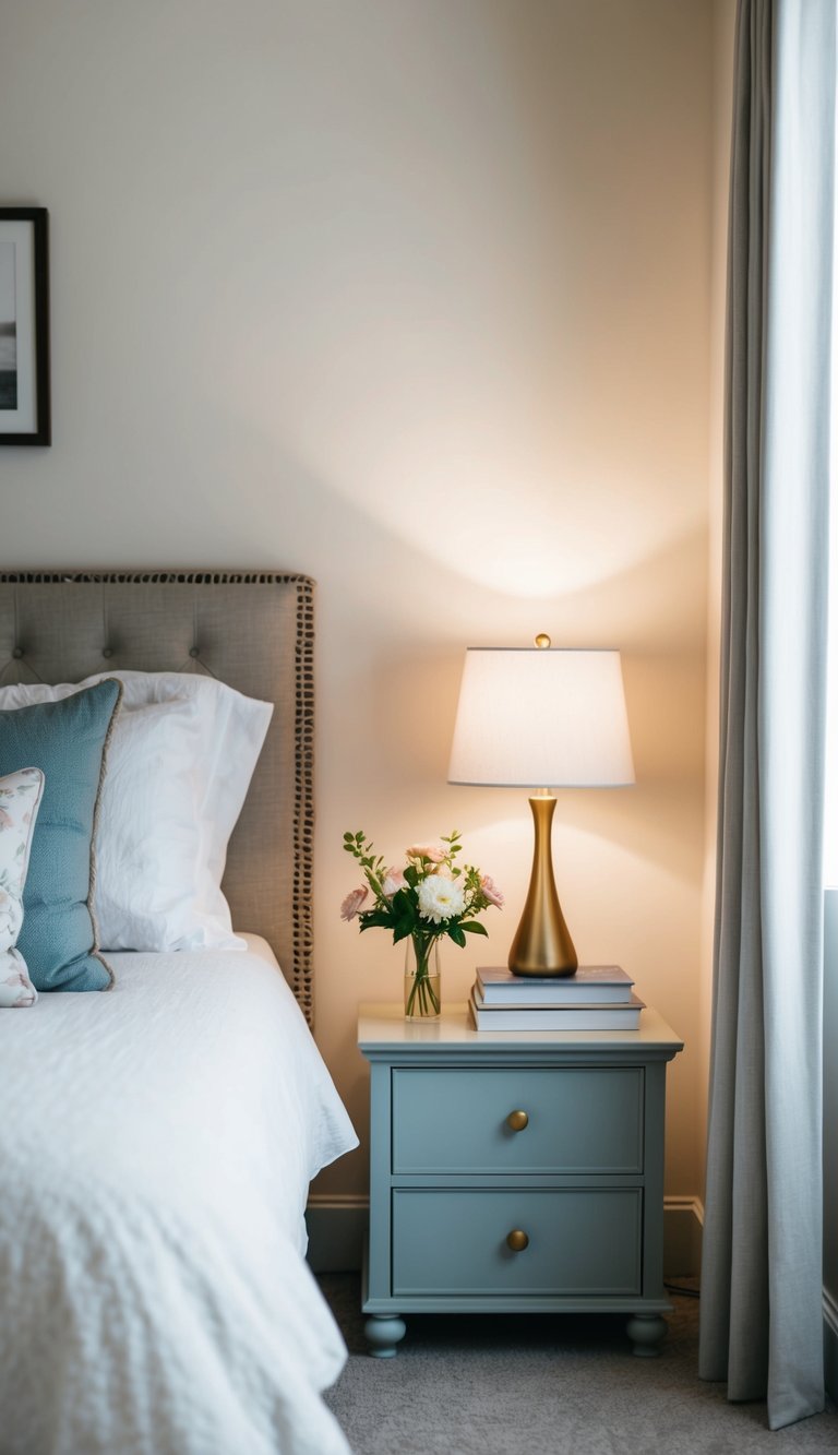 10 Budget-Friendly Tips to Improve Your Guest Bedroom Quickly and Easily