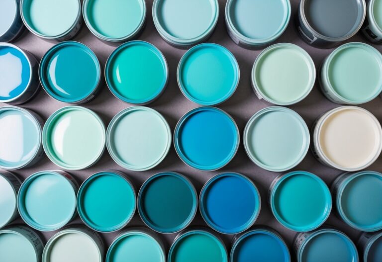 11 Paint Colors That Will Make You Happier: Transform Your Space with Joyful Hues