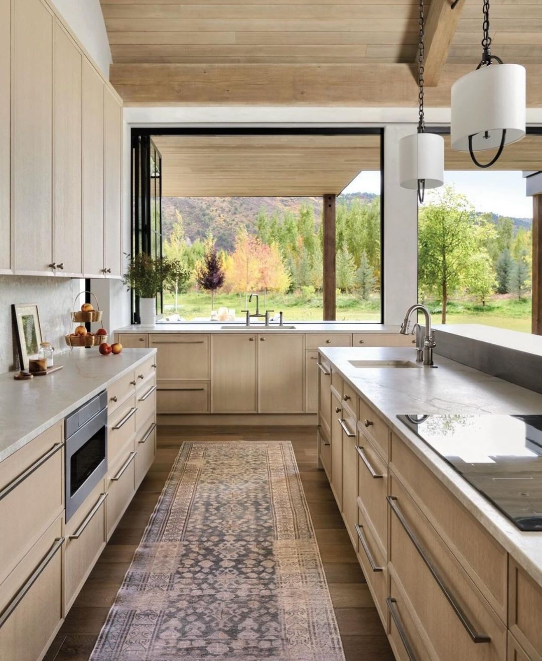 28 Modern Outdoor Kitchen Ideas: [Design Inspirations for Your Home]