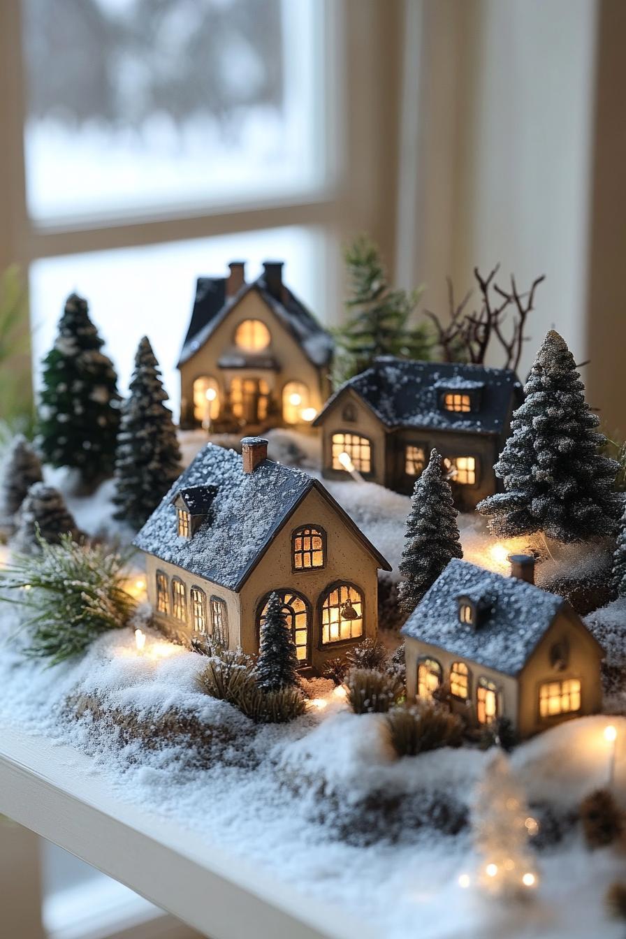 25 Best Christmas Table Centerpieces To Recreate On A Budget: Festive ...