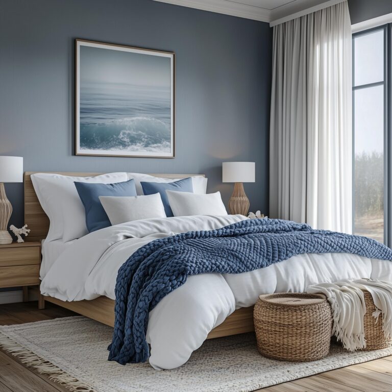 The Influence of Nature on Color Choices: Revitalize Your Space