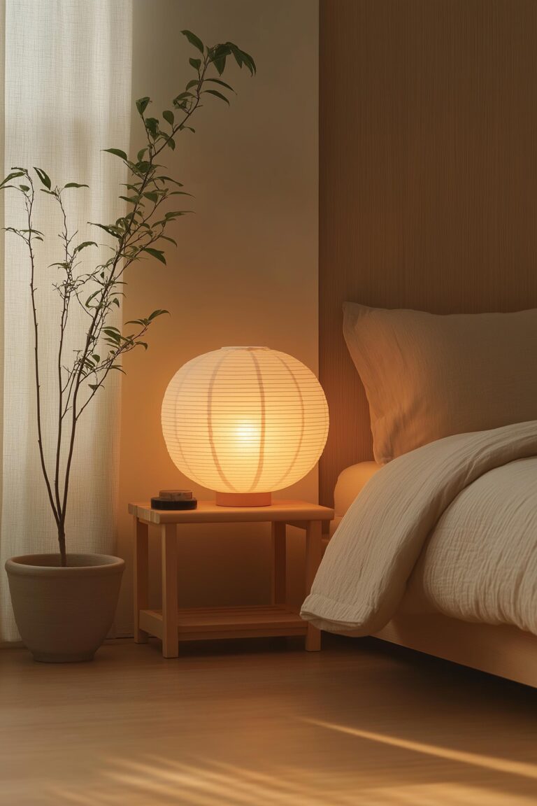 15 Relaxing Japandi Bedroom Designs: Create Your Serene Sanctuary