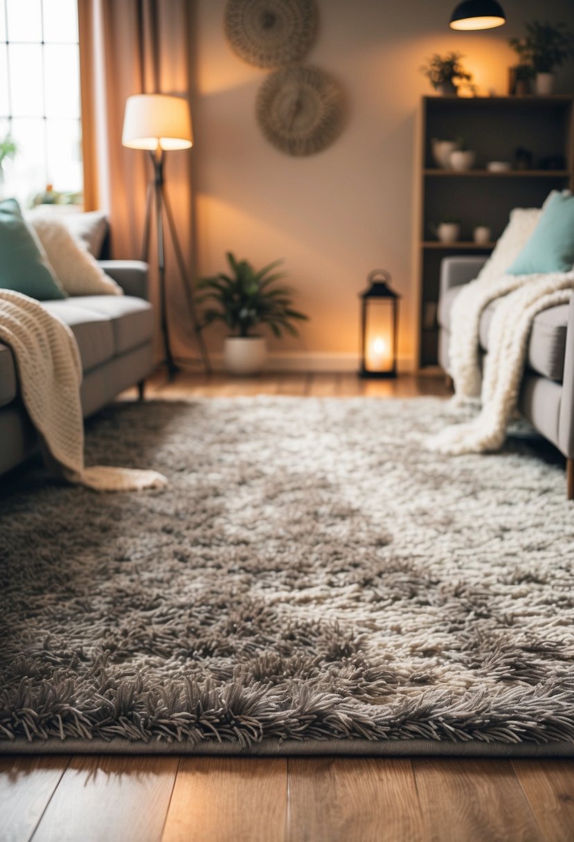 15+ Cozy Hygge Living Room Ideas for Ultimate Comfort