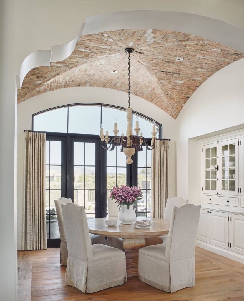 25 Breakfast Nook Ideas to Brighten Up Mornings
