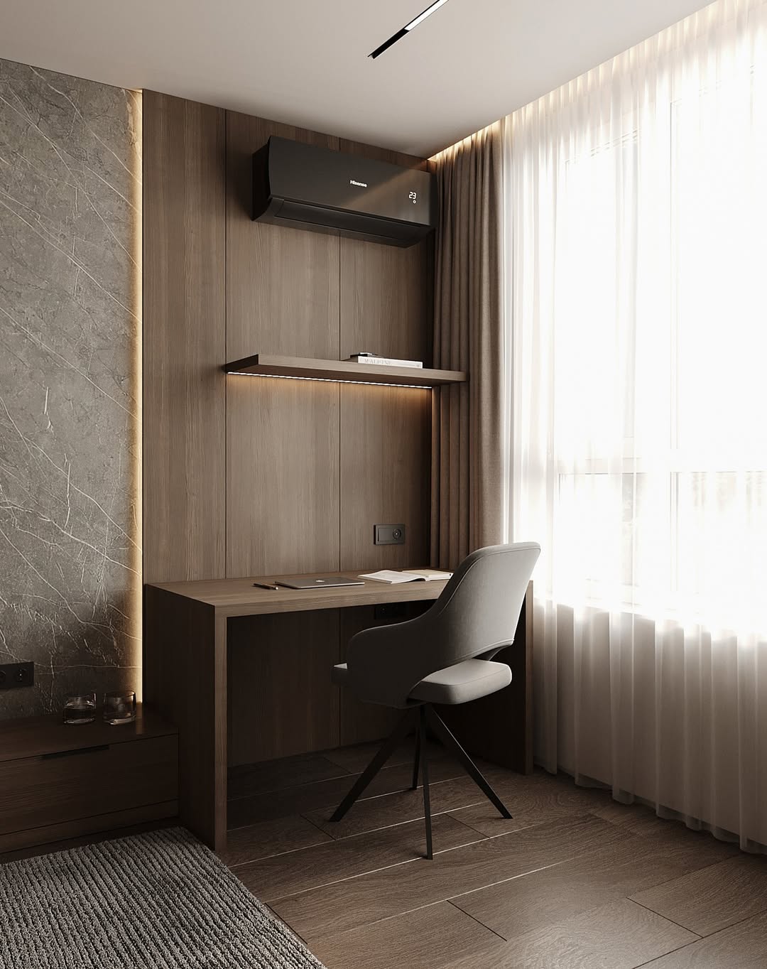 51+ Modern Bedroom Ideas for a Sleek and Stylish Retreat