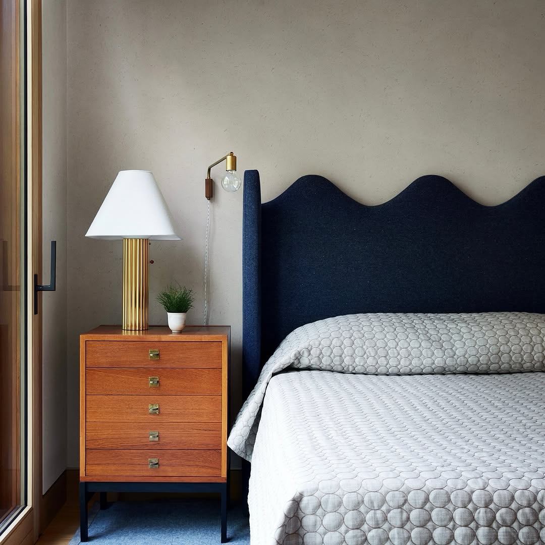 51+ Modern Bedroom Ideas for a Sleek and Stylish Retreat