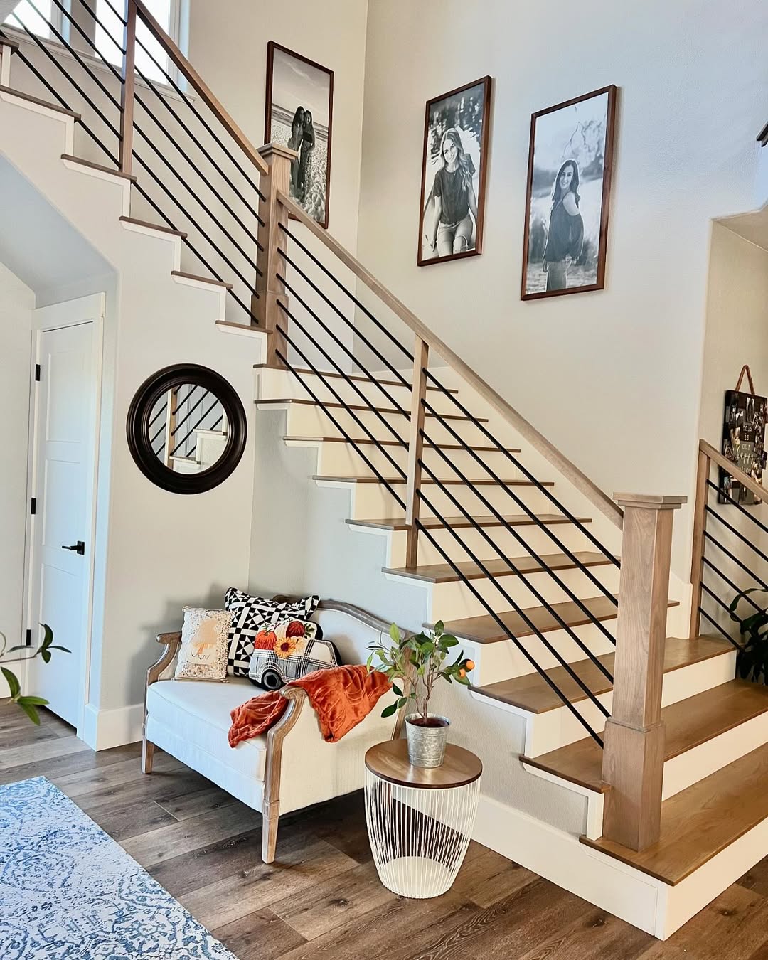 15 Basement Stairwell Ideas To Transform Your Space